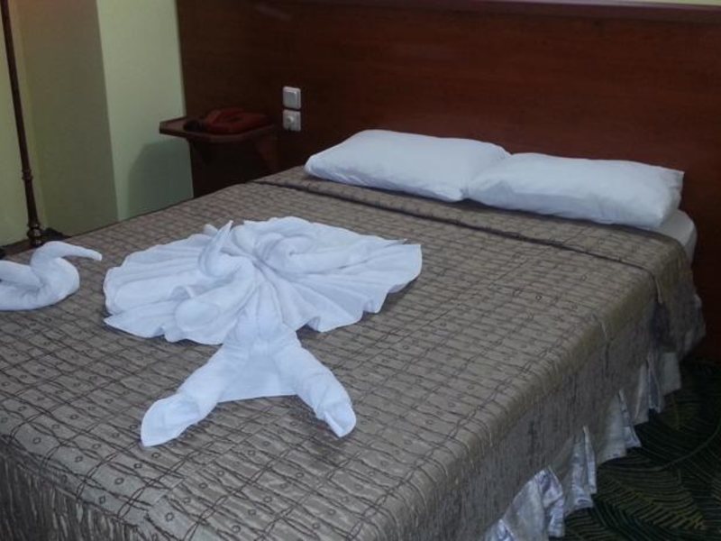 Kemer Paradise Hotel  55529