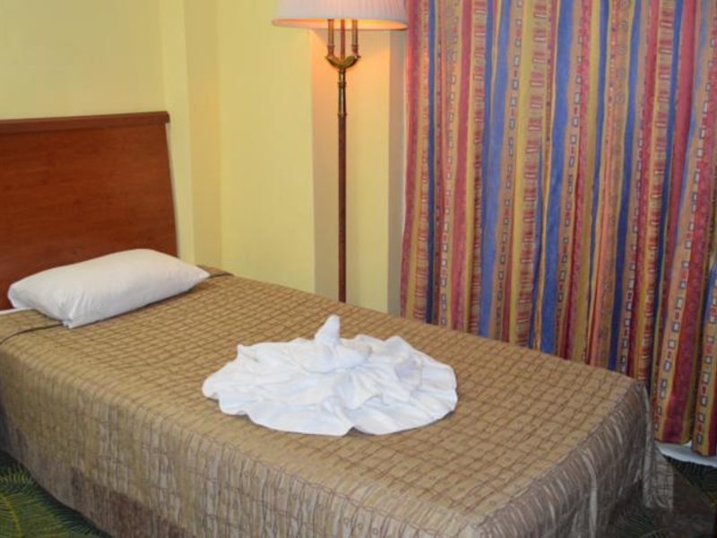 Kemer Paradise Hotel  92855