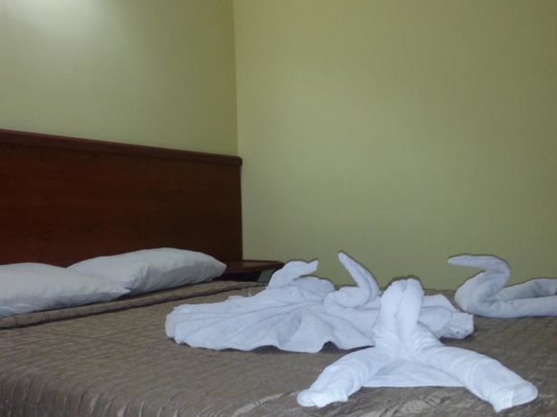 Kemer Paradise Hotel  92857