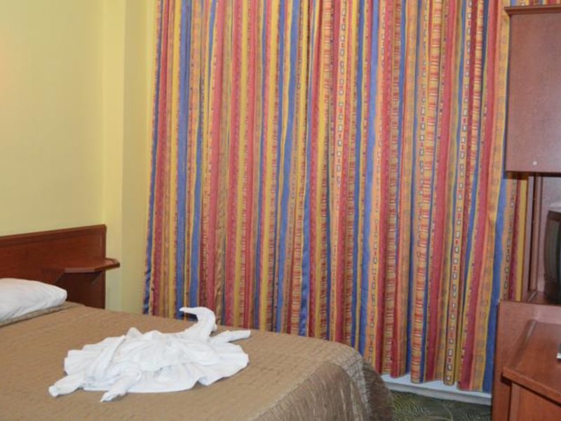 Kemer Paradise Hotel  92859