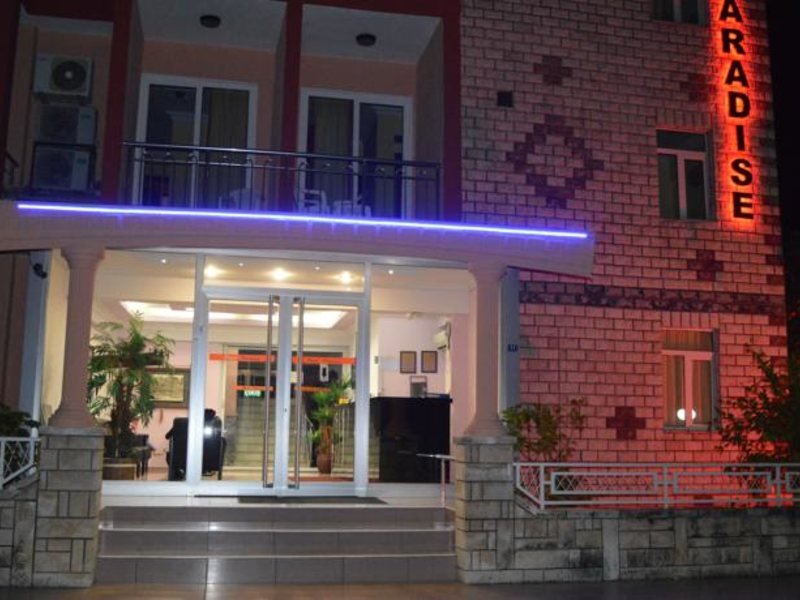 Kemer Paradise Hotel  92860