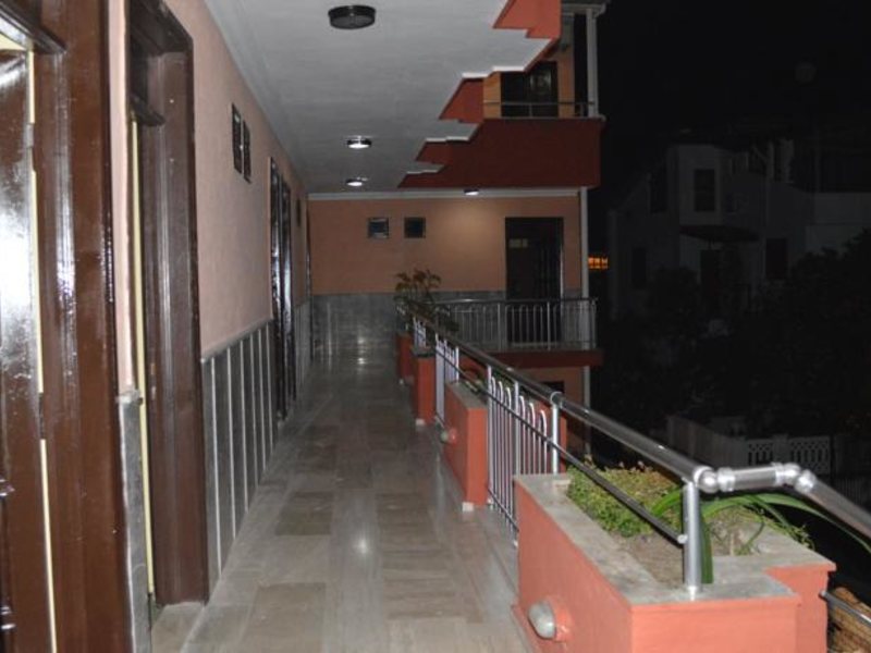 Kemer Paradise Hotel  92861