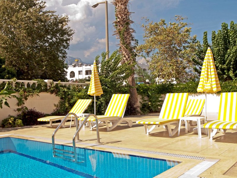 Kemper Dinara Hotel  55427