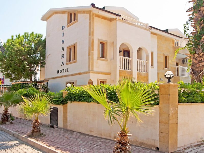 Kemper Dinara Hotel  55428