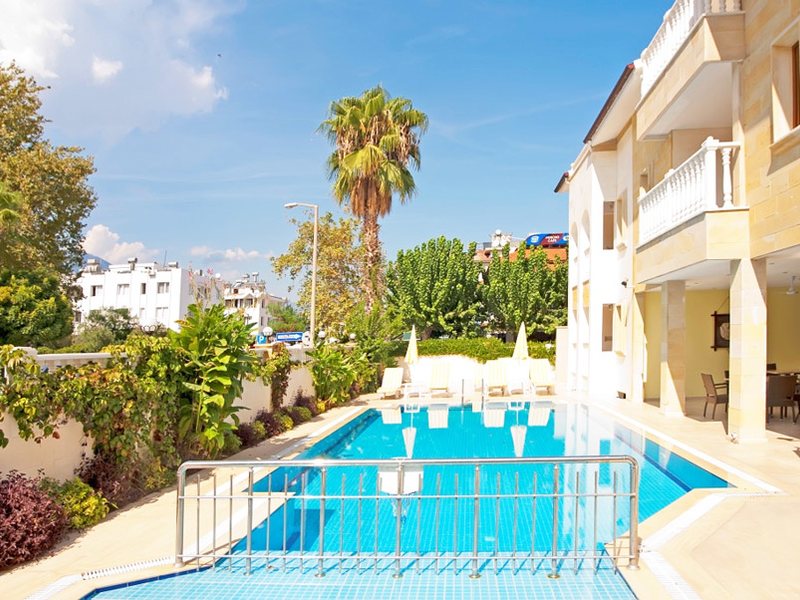 Kemper Dinara Hotel  55429