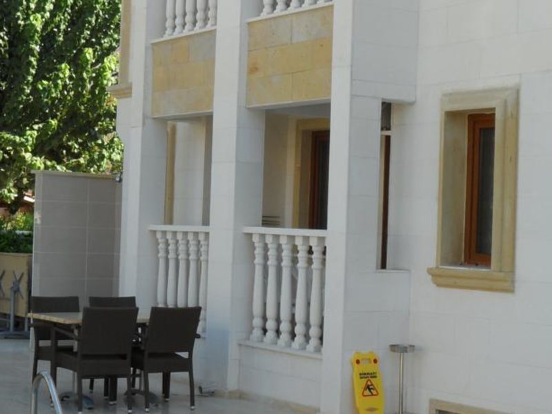 Kemper Dinara Hotel  92897