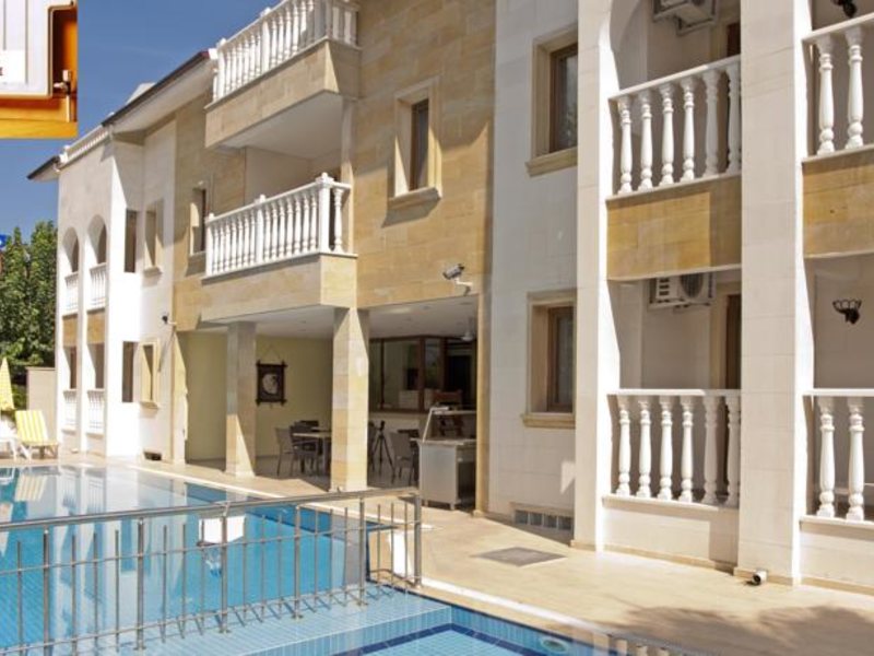 Kemper Dinara Hotel  92898