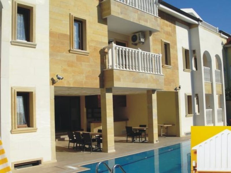 Kemper Dinara Hotel  92905