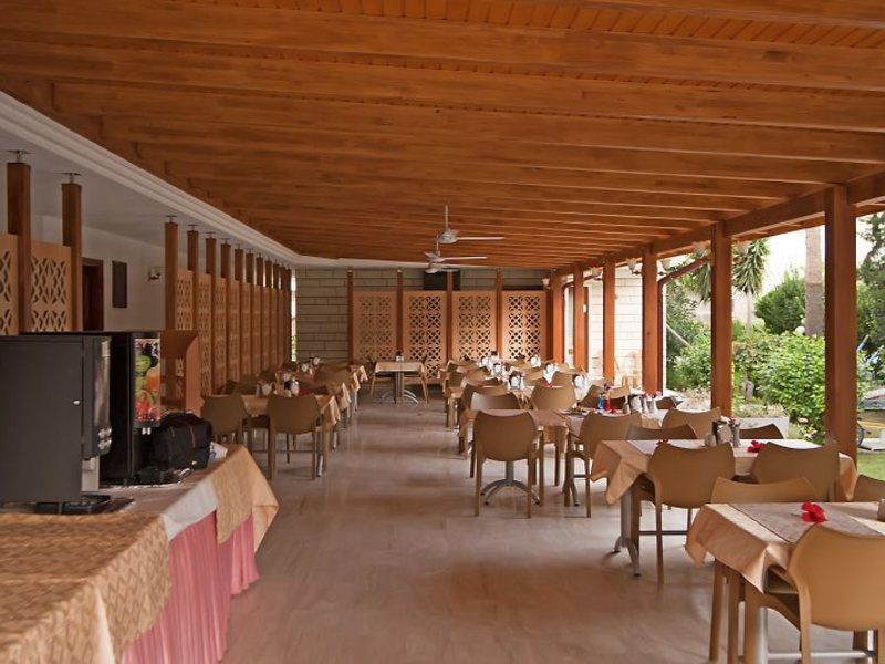 Kemper Felice Hotel  55569