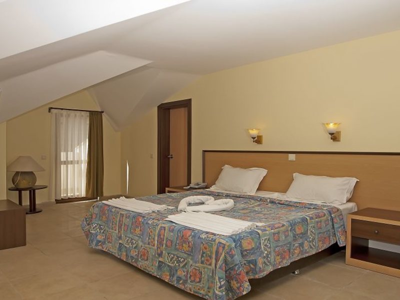 Kemper Felice Hotel  55570