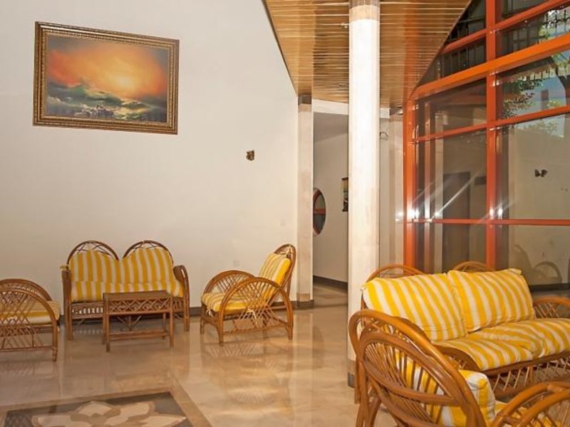 Kemper Wasserman Hotel  62019