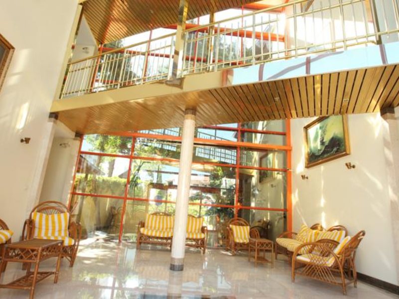 Kemper Wasserman Hotel  62024