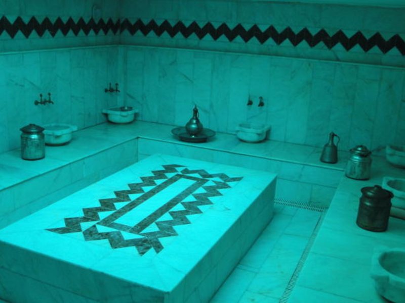 Kemper Wasserman Hotel  62026