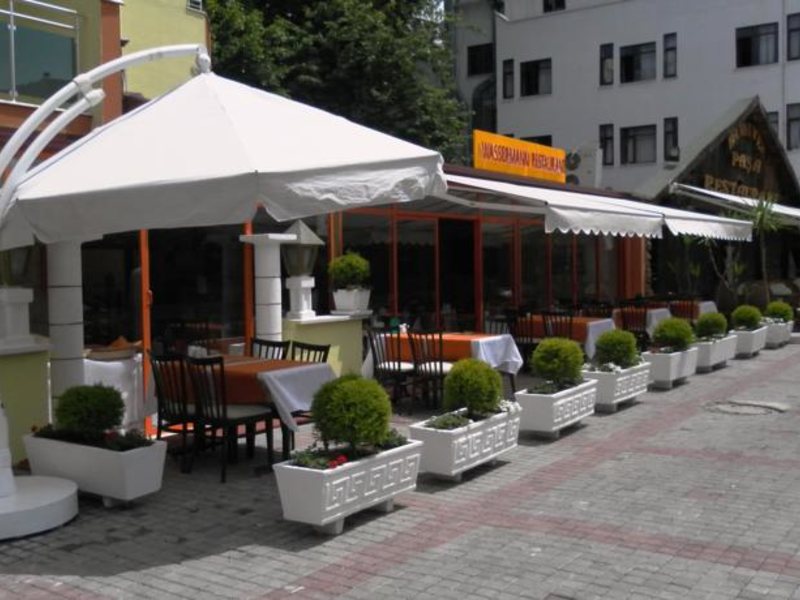 Kemper Wasserman Hotel  62028