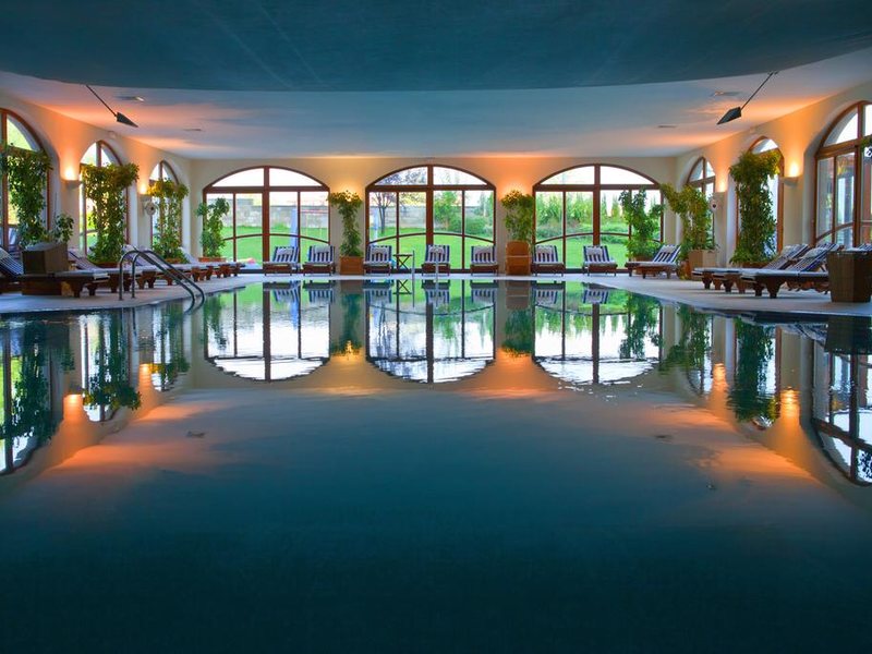 Kempinski Grand Arena 237065