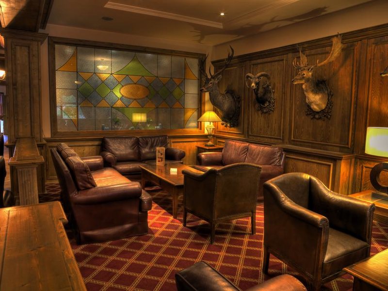 Kempinski Grand Arena 237066