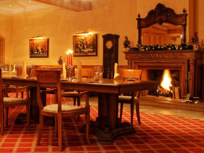 Kempinski Grand Arena 237069