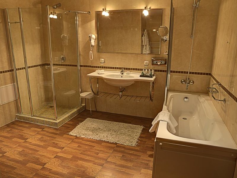 Kempinski Grand Arena 237070