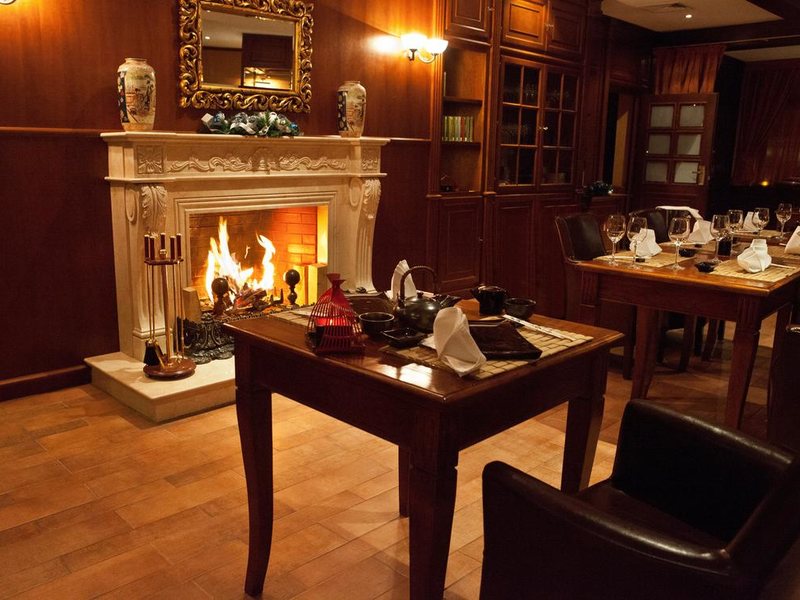 Kempinski Grand Arena 237074