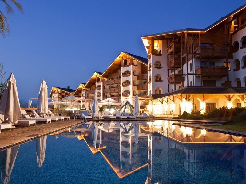 Kempinski Grand Arena 237076