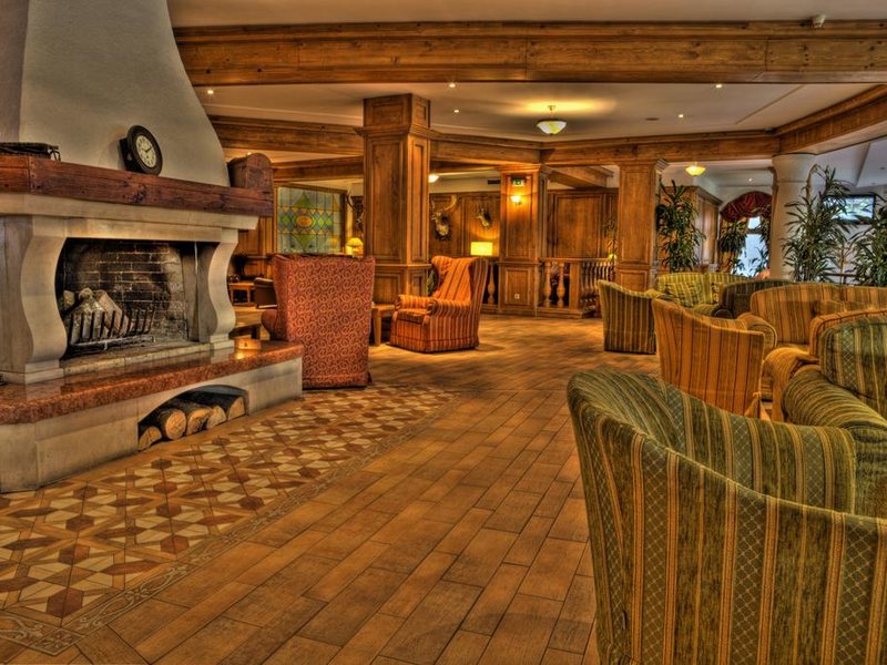 Kempinski Grand Arena 237084