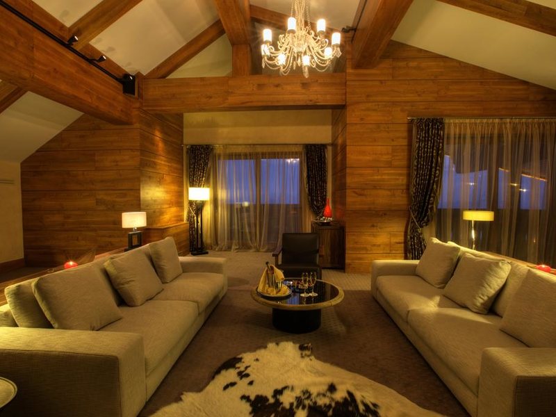 Kempinski Grand Arena 237086