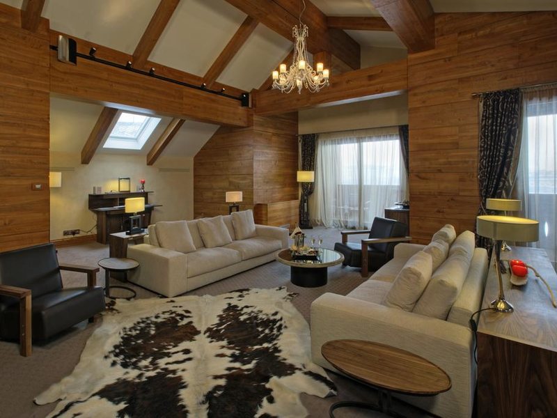 Kempinski Grand Arena 237087