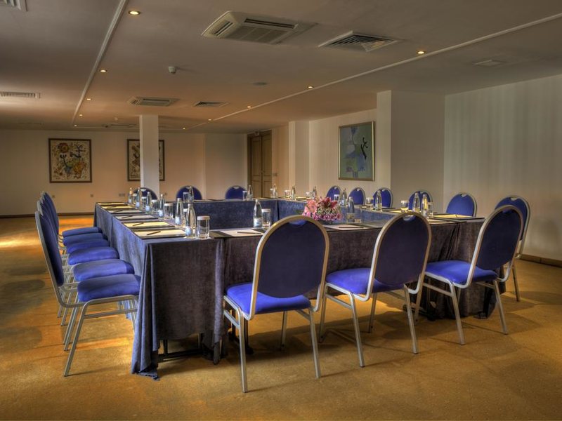 Kempinski Grand Arena 237089