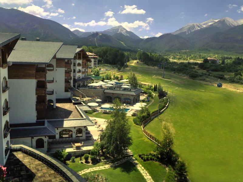 Kempinski Grand Arena 237090