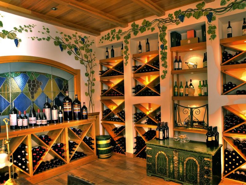 Kempinski Grand Arena 237092