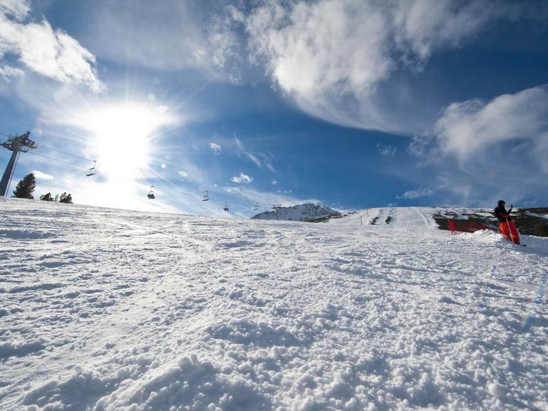 Kempinski Grand Arena 237093