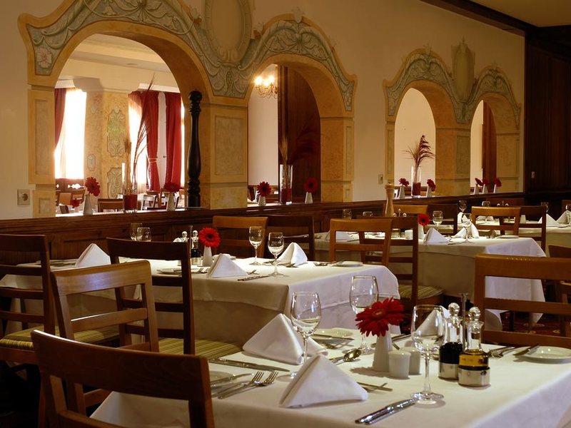 Kempinski Grand Arena 237094