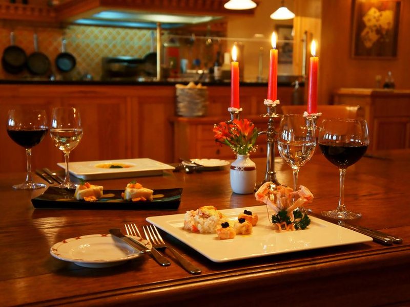 Kempinski Grand Arena 237095