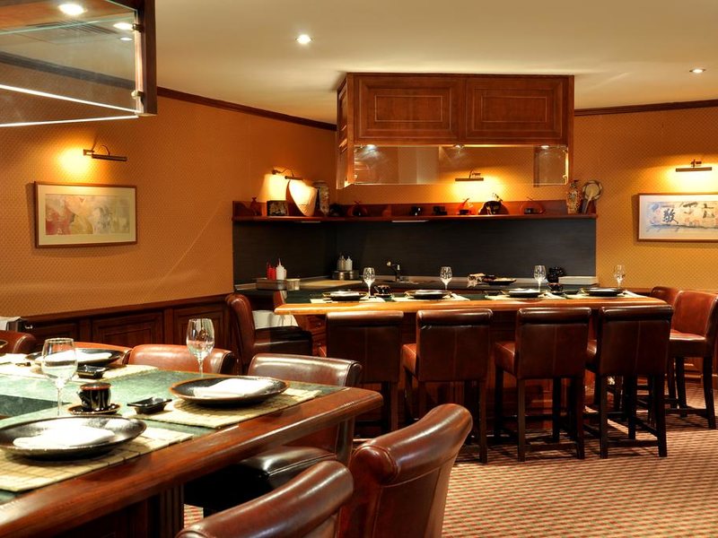 Kempinski Grand Arena 237096