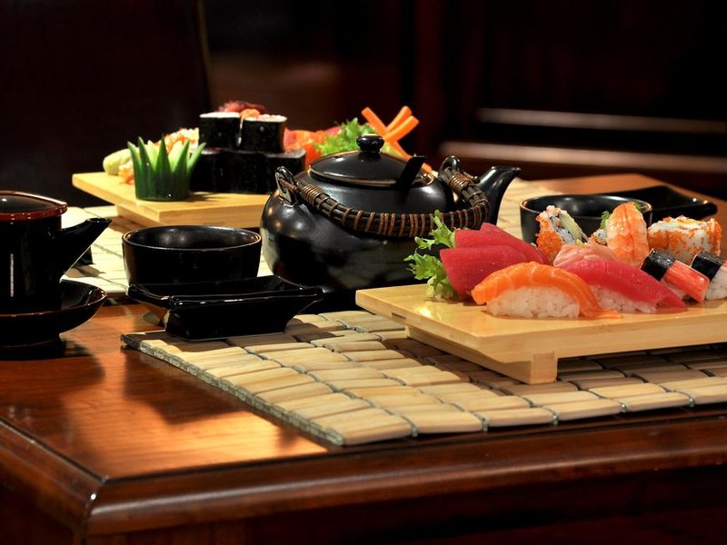 Kempinski Grand Arena 237097