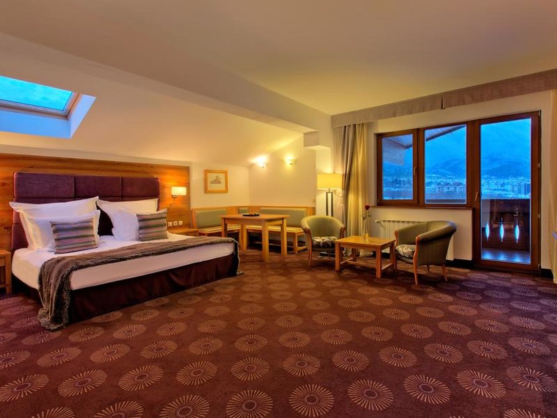 Kempinski Grand Arena 237100