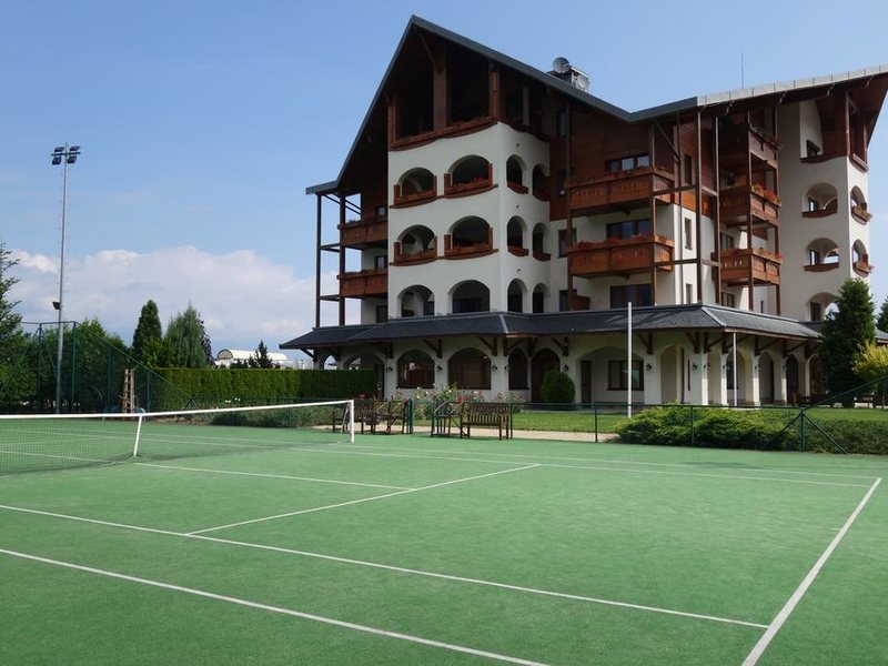 Kempinski Grand Arena 237105