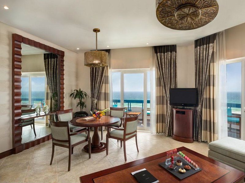 Kempinski Hotel Ajman 54488