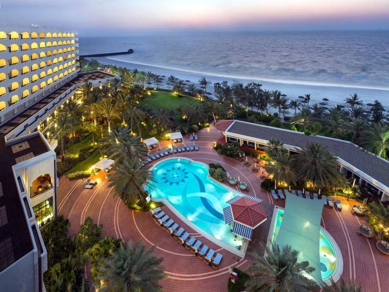 Kempinski Hotel Ajman 54489