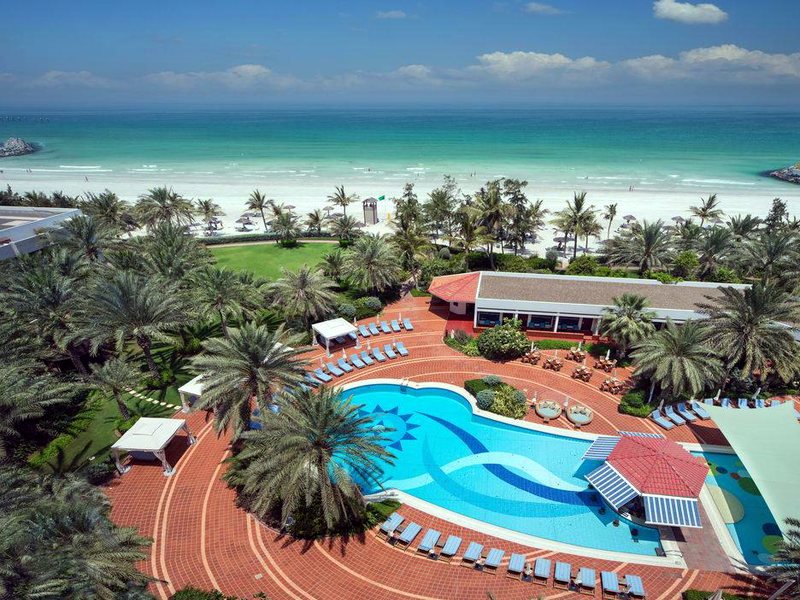 Kempinski Hotel Ajman 54490