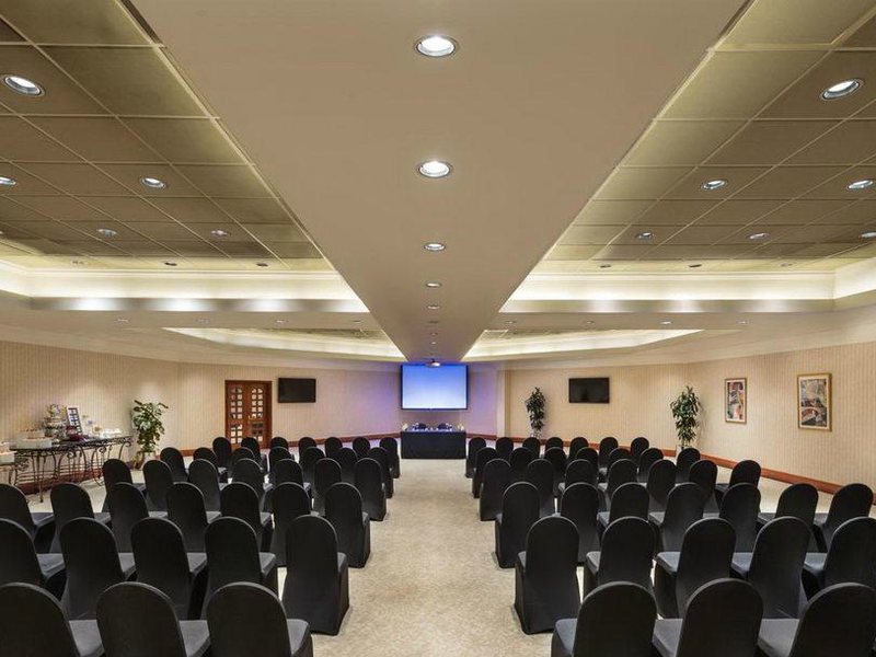 Kempinski Hotel Ajman 54491