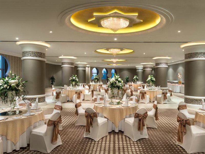 Kempinski Hotel Ajman 54493