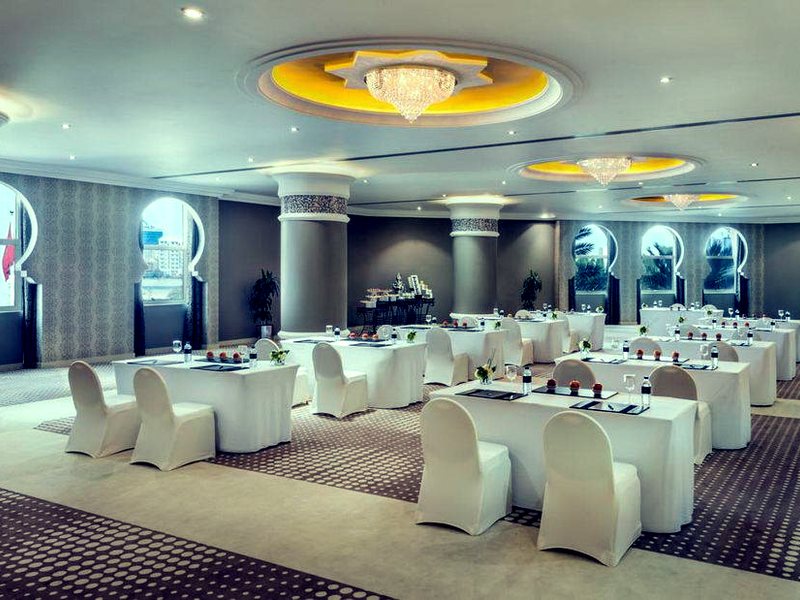 Kempinski Hotel Ajman 54494