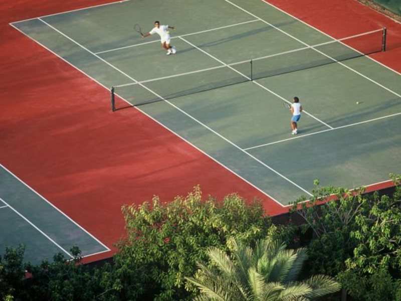 Kempinski Hotel Ajman 54497