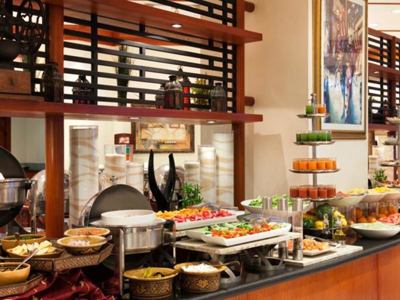 Kempinski Hotel Ajman 54498