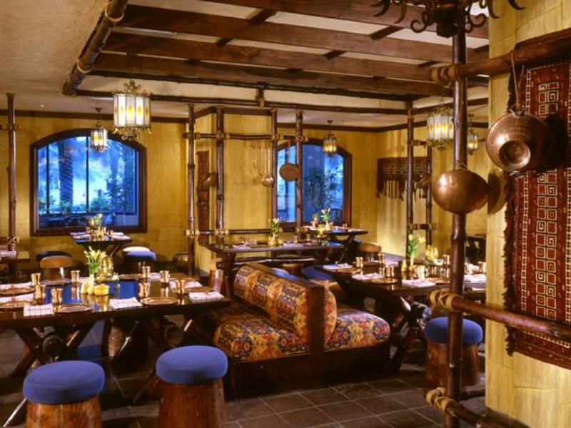 Kempinski Hotel Ajman 54499