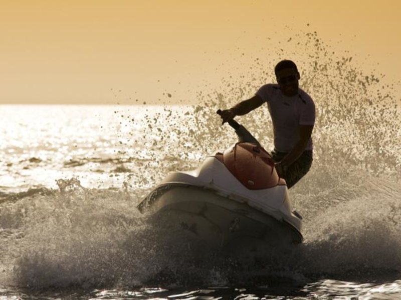 Kempinski Hotel Ajman 54500