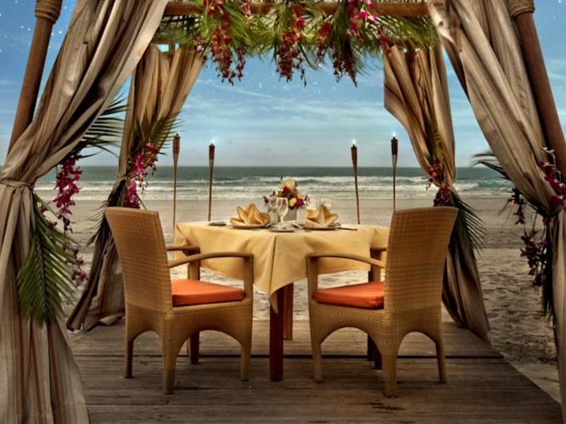 Kempinski Hotel Ajman 54501