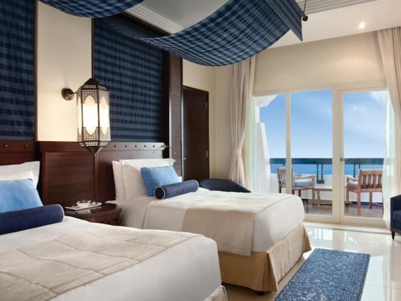 Kempinski Hotel Ajman 54502