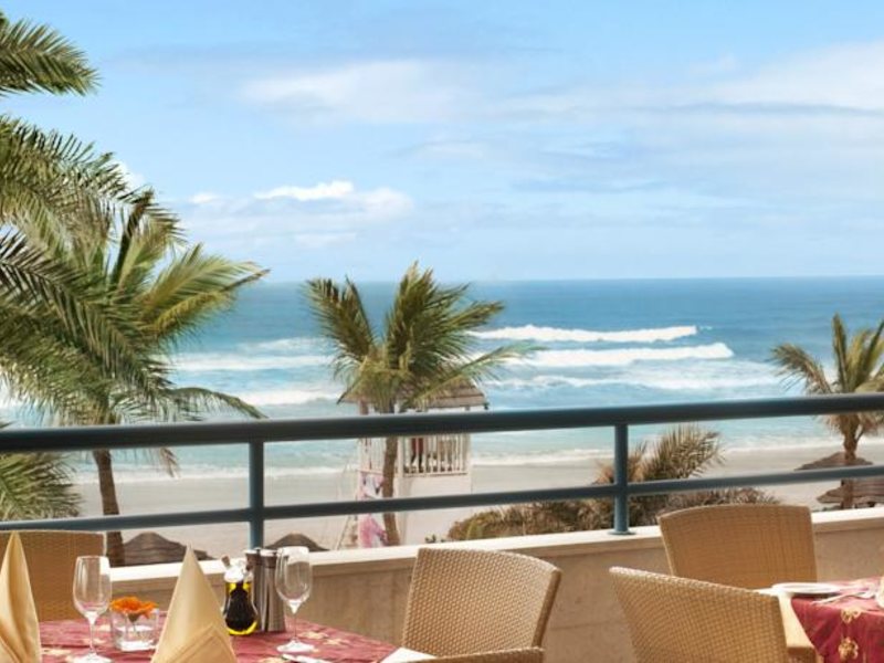 Kempinski Hotel Ajman 54503